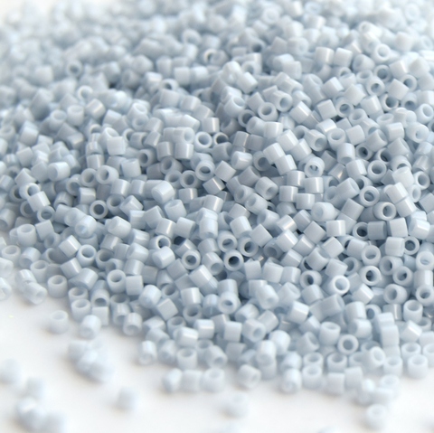 DB-0209 Бисер цилиндрический Миюки делика 11/0 /Miyuki delica 11/0