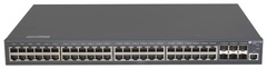 Коммутатор BDCOM S2900-48P6X