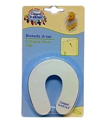 U - насадка на дверь (2/691) (стандарт)