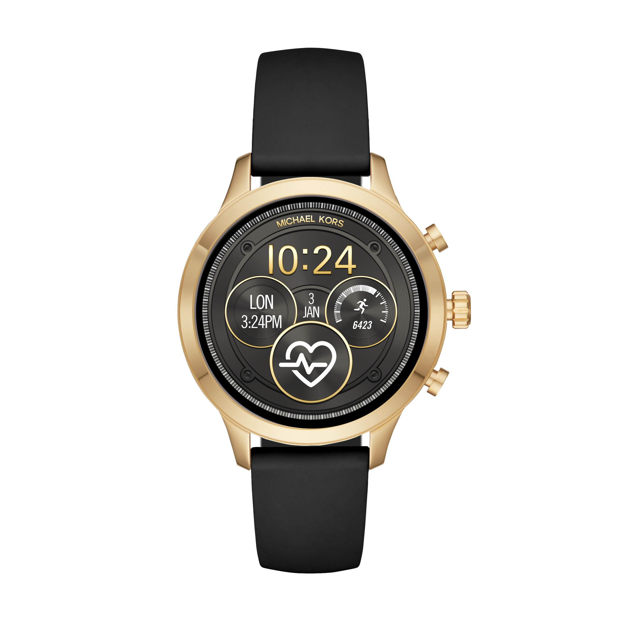 Купить умные часы Michael Kors Майкл Корс в интернетмагазине  Snikco