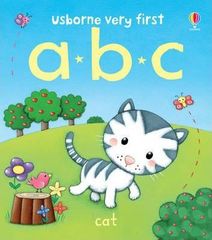 Very First Words ABC