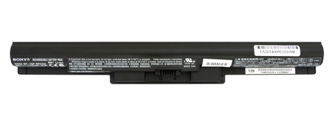 Аккумулятор для Sony BPS35 ORG (14,8V 2670mAh)