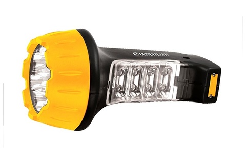 UltraFlash Фонарь LED 3818