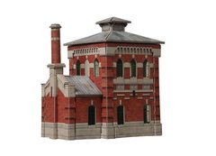 Нефтекачка