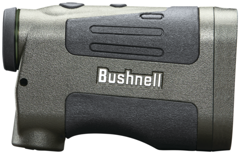 Лазерный дальномер Bushnell Prime 1300 #LP1300SBL