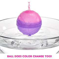 ЛОЛ Lils Младшие Сестренки Color Change (Изменение Цвета)