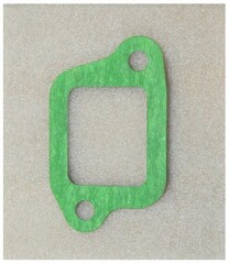 Прокладка впускного коллектора Ricardo N4105DS; TDK-N 38, 56,66 4L/Intake manifold gasket