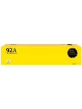 Тонер-картридж T2 TC-P92 Panasonic KX-MB263RU, 283RU, 763RU, 773RU, 783RU (2000 стр.)