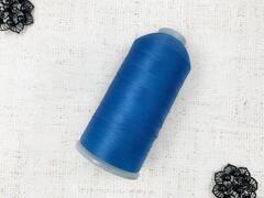 Нитки текстурированные 25 ЛТ 5000 м, синий