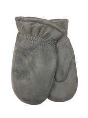 Варежки. Мужские. Материал верха: Замша. Подклад: Мех.12 шт в упаковке