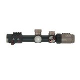 Прицел WG 1.2-6x24IRAI, Discovery Optics