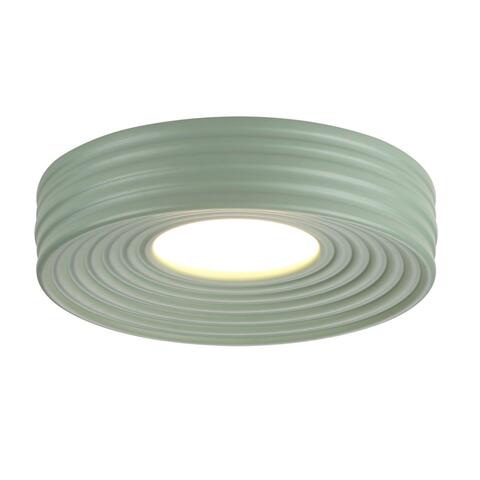 Потолочный светодиодный светильник Sonex MACARON 7703/40L