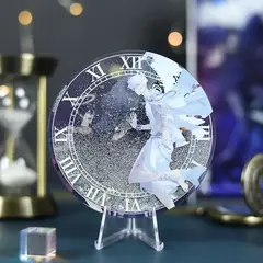 Акриловые бирдекель 