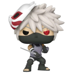 Фигурка Funko POP! Animation Naruto Shippuden Kakashi (Anbu) (Exc)