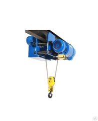 Таль электрическая TOR MDL 2,0 т 6,0 м УСВ