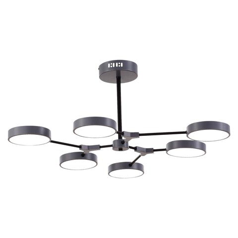 Светильник потолочный Evoluce Monta SLE6003-702-06
