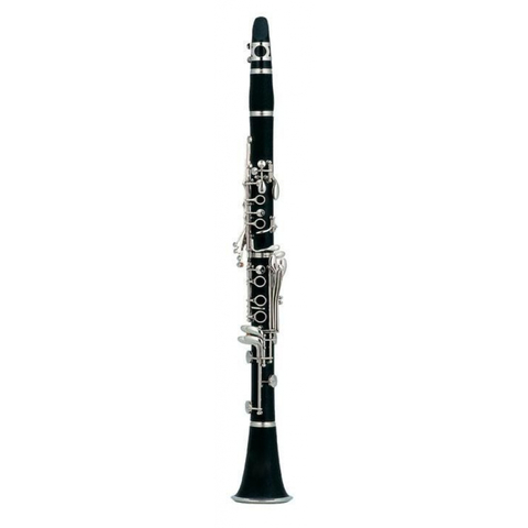 Stephan Weis CL-100S - кларнет Bb