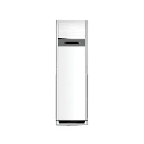 Сплит-система колонного типа Hisense AUF-24ER4SCPA/AUW-24H4SB
