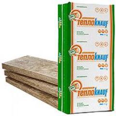 ТеплоKNAUF Коттедж+ Термо Плита TS 037 (100х610х1230) (6м2=0,6м3) (уп.8шт) (286757)