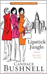 Lipstick Jungle