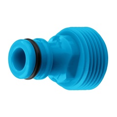 GRINDA TE-34, 3/4?, с внешней резьбой, штуцерный адаптер, PROLine (8-426416)