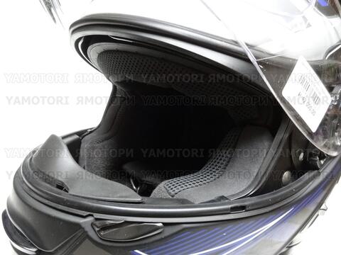 Шлем Shoei NEOTEC 2 SPLICER TC-2 размер M (57-58)