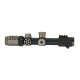 Прицел WG 1.2-6x24IRAI, Discovery Optics
