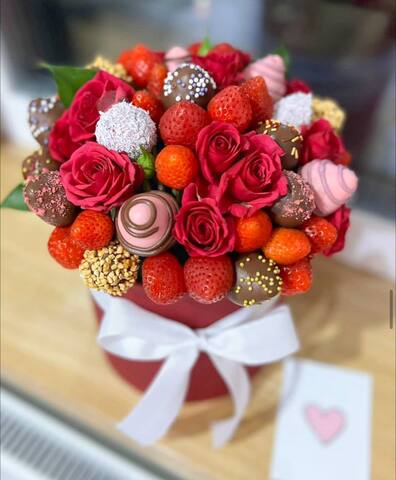 Коробка для избранных
