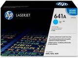 Картридж HP 641A лазерный голубой (8000 стр) C9721A