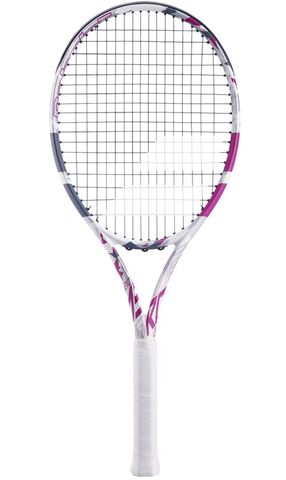 Теннисная ракетка Babolat EVO Aero Lite - pink