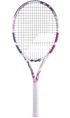 Теннисная ракетка Babolat EVO Aero Lite - pink