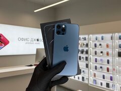 iPhone 12 Pro, 256 ГБ б/у