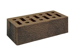 Кирпич Керма Коричневый Британика - PRESTON, WDF
