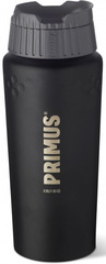 Термостакан элитный Primus TrailBreak Vacuum Mug 0.35L Black