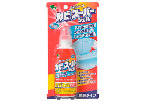 Гель против плесени Mitsuei, 100мл