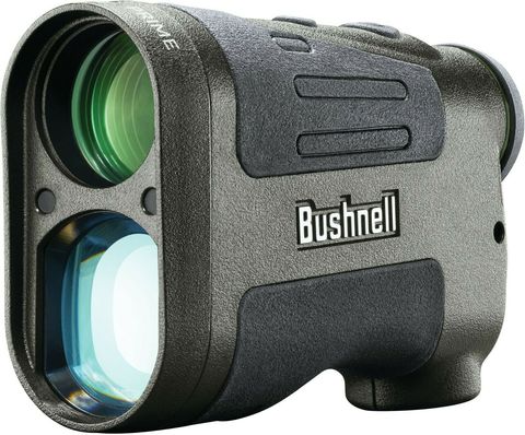 Лазерный дальномер Bushnell Prime 1300 #LP1300SBL