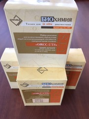 Наборы УТС на сайте http://trio-medical.ru/