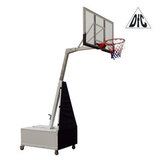 Баскетбольная мобильная стойка DFC STAND50SG фото №1