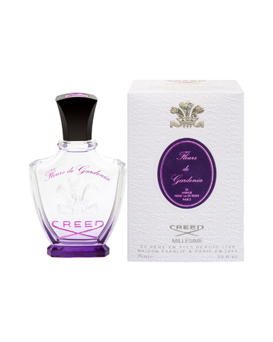 Creed Fleurs de Gardenia w