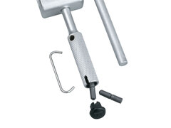 Выжимка цепи Topeak Universal Chain Tool, 2011 Update - 2