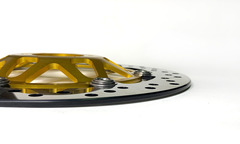 Передние тормозные диски (2 шт.) для Honda CB600F Hornet 2000-2006