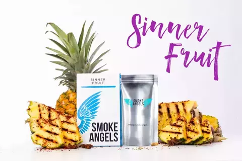 Smoke Angels Sinner Fruit (Ангелы Дыма Грешный Фрукт) 100г