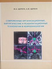 Современные организационные, хирургические и реабилитационные технологии в нейроонкологии