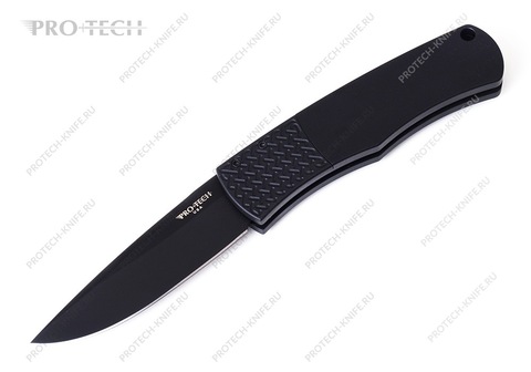 Нож Pro-Tech BR-1.7 Whiskers 