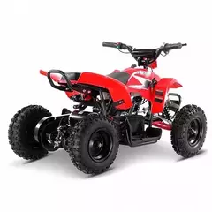 Квадроцикл APOLLO RFZ E-KITTY