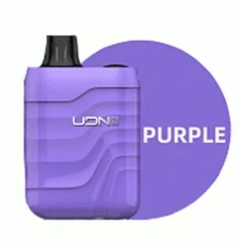 Устройство UDN S2 POD Kit PURPLE - Пурпурный