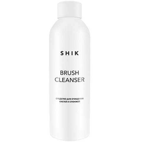 Shik Brush Cleanser 150 ml.