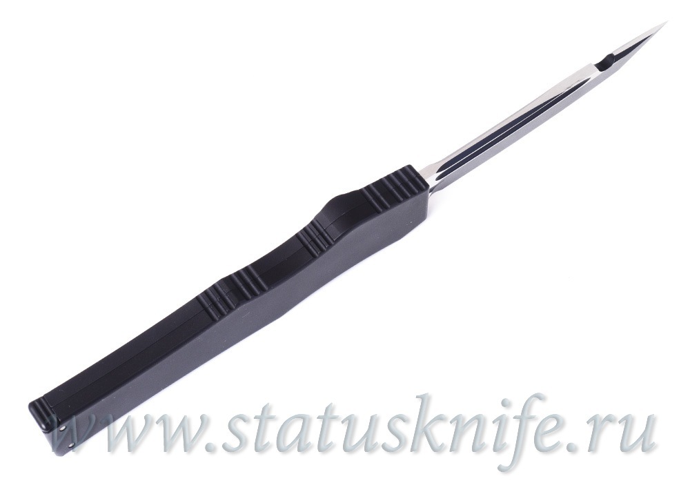 Нож Microtech HALO V 5 T/E BLACK Tactical 150-1T