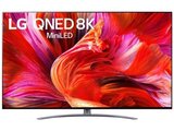 QNED телевизор LG 75QNED966QA 8K Ultra HD