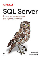 SQL Server. Наладка и оптимизация для профессионалов